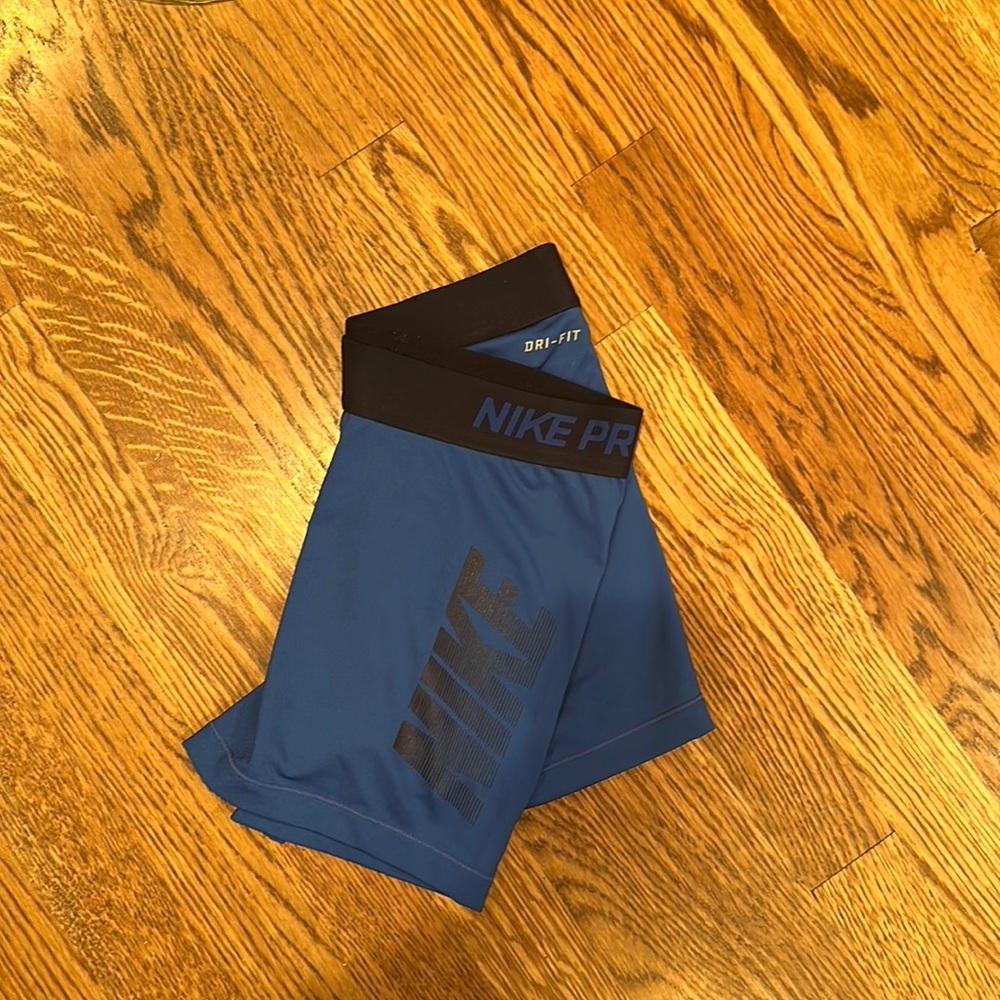 Nike Pros